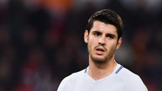 Antonello Sammarco/Image Sport