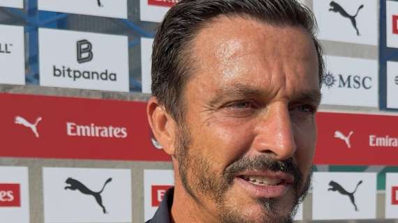 ESCLUSIVA MN - Milan Futuro, Oddo: "Bisogna valorizzare questi ragazzi, è una grande responsabilità"