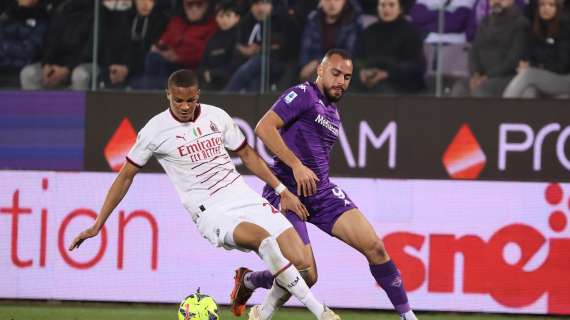 Galli avvisa il Milan: “Sarà dura sabato a Firenze. La Fiorentina è difficile da affrontare”