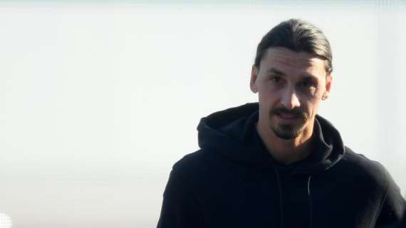 Carica Ibrahimovic, Corriere della Sera: "Sono più cattivo"