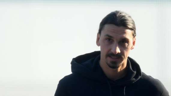 Dalla Svezia - Ibra guida una Ferrari illegalmente: ora rischia una multa