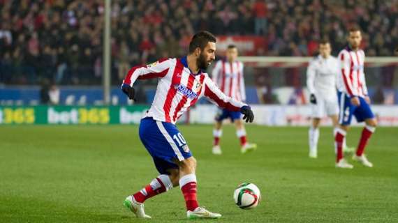 AS - Milan e Doyen al lavoro per Arda Turan: pronta una super offerta per convincere il turco