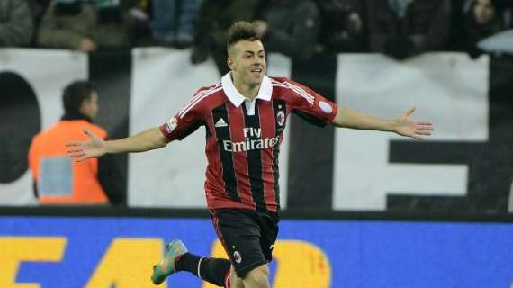 Giuseppe Celeste/Image Sport