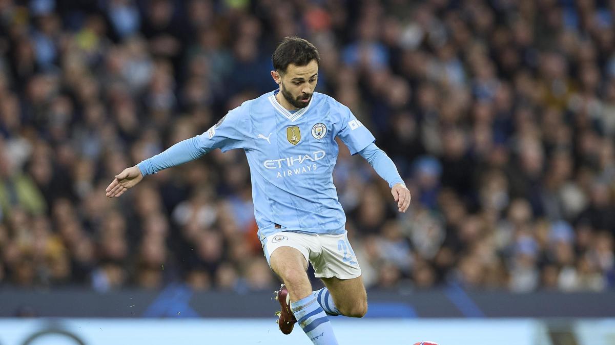 Repubblica - Il Milan valuta due importanti operazioni di mercato: Goretzka e Bernardo Silva