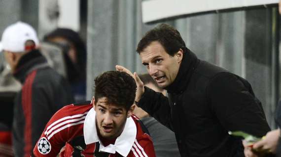 Daniele Buffa/Image Sport