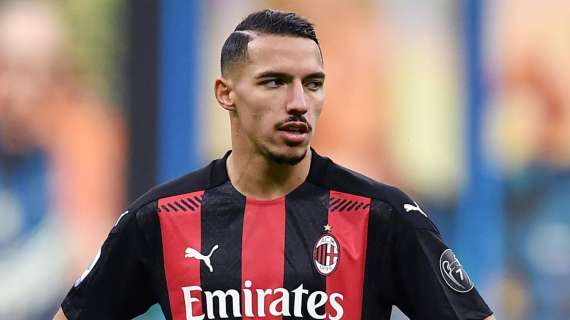 AC MILAN COMUNICATO UFFICIALE - Bennacer negativo al Covid-19 e autorizzato a riprendere gli allenamenti