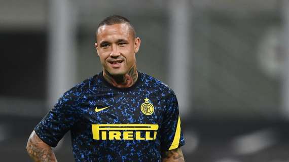 Nainggolan verso il ritorno al Cagliari, prestito fino a giugno 2021