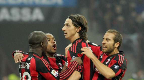 Tutto bene: che bel Milan!