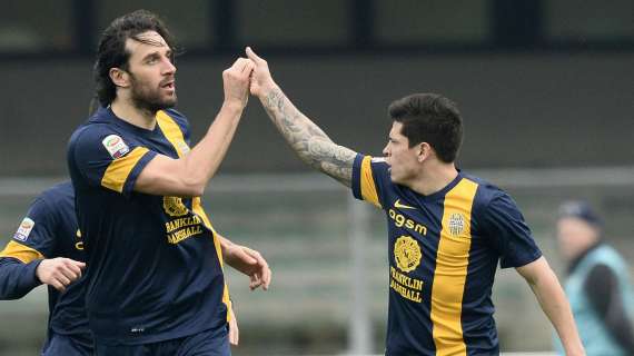Daniele Buffa/Image Sport
