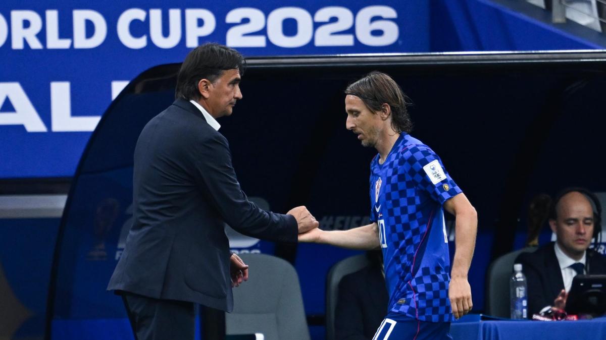 Rossoneri in Nazionale, lo score di chi ha giocato ieri: deludono Modric e Leao