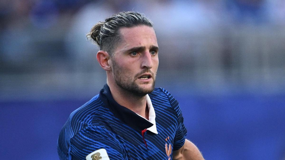 Rabiot: "Riparto dal Milan". Ma occhio ad Allegri: se parte Anguissa, farà un tentativo