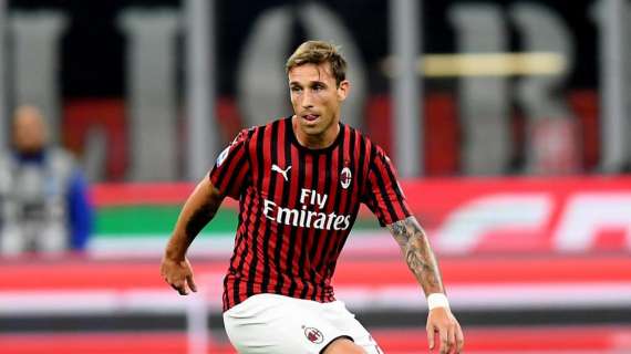 Ag. Biglia: "Il Milan gli prolungherà il contratto fino al 2 agosto. Futuro? Non escludo il ritorno in Argentina"