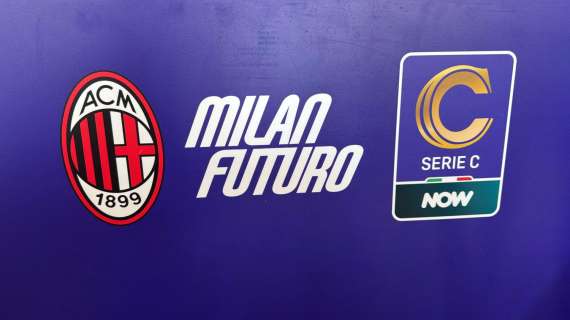 Non sorride la classifica del Milan Futuro: al giro di boa l'U23 rossonera è in zona retrocessione