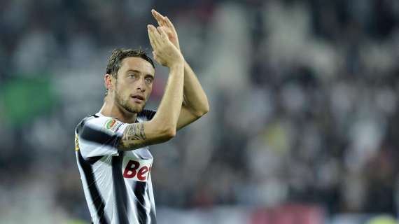 Marchisio: "Li abbiamo staccati. Con Pirlo una favola"