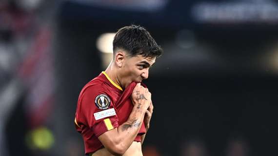 SportMediaset - Escluse lesioni per Dybala, ma è a forte rischio per il Milan