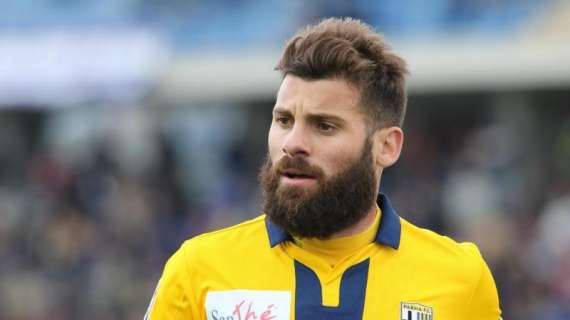 Nocerino, orgoglio Parma: secondo gol stagionale per lui