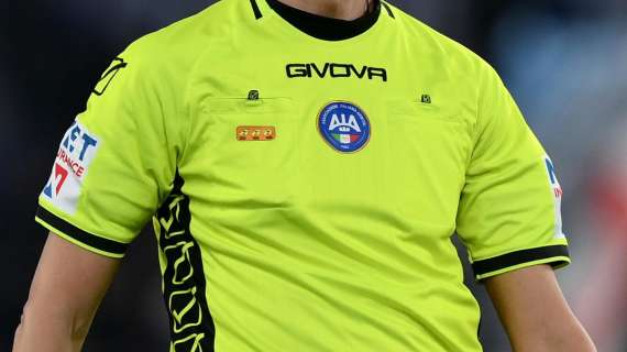 Lunedì tocca a Milan Futuro: contro la Lucchese arbitra Luongo di Napoli