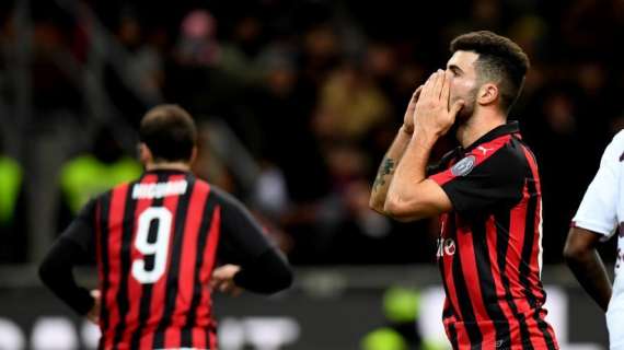 Milan, solo 2 gol a dicembre: nessuna squadra di A ha fatto peggio