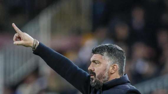 Dalla Francia: Rino Gattuso sarà il nuovo allenatore del Marsiglia