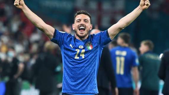 AC MILAN COMUNICATO UFFICIALE: Florenzi rossonero fino al 2022