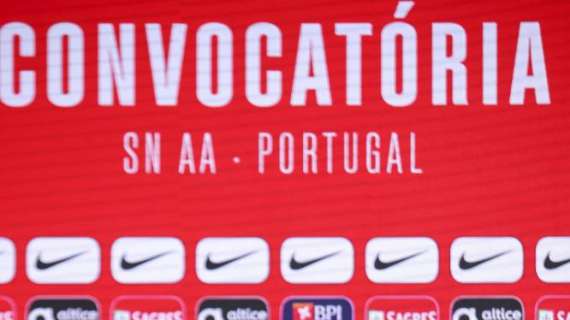 Santos avvisa l'Italia: "In Qatar il Portogallo vuole esserci"