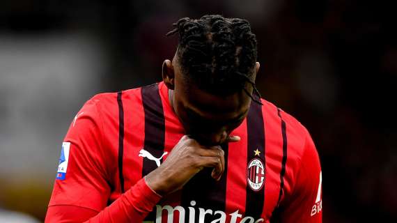 Zaccardo su Napoli-Milan: "Osimhen e Leao gli uomini-chiave"