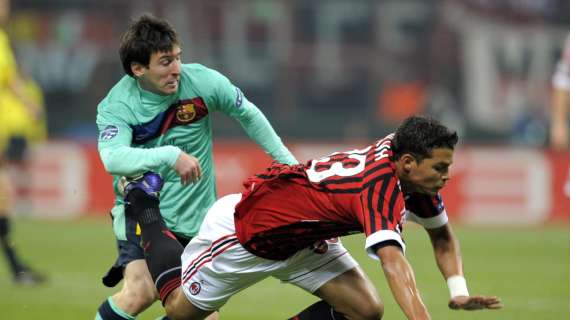 Landoni: "Il Milan ha motivi per sperare, Thiago? Anche nel '94 mancavano Baresi e Costacurta..."