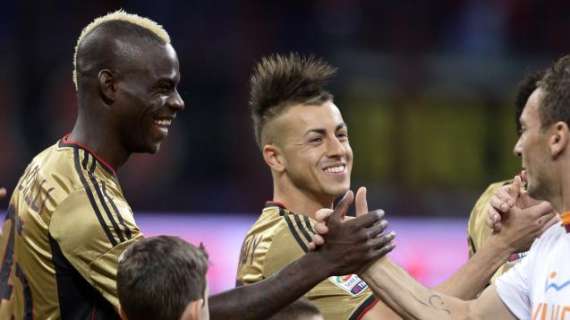 ESCLUSIVA MN - Jorge Lorenzo: "Balotelli diamante ancora grezzo. El Shaarawy conosciuto per la sua cresta, il Milan tornerà a vincere"