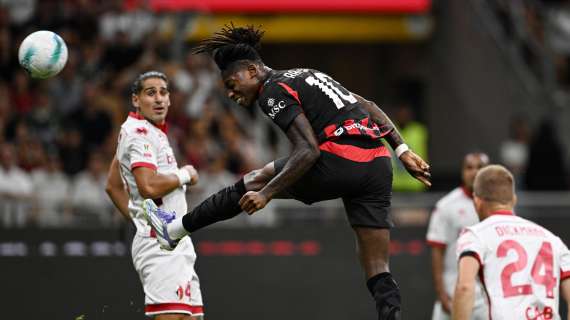 Già decisa la data della prossima partita di Coppa Italia del Milan