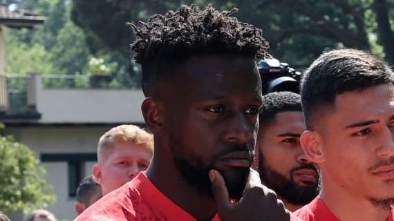 Tuttosport - Rebus attaccante: la permanenza di Origi blocca il vice-Giroud