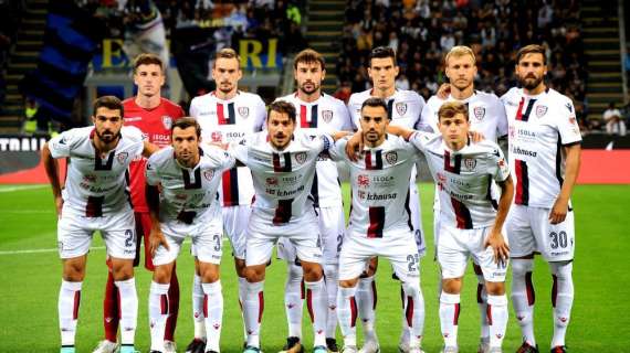 Verso Milan-Cagliari, l'allenamento rossoblù: terapie per Théréau, Cacciatore, Cerri e Bradaric