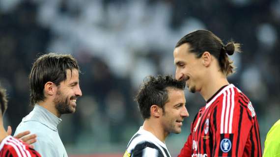 Prati: "Milan rafforzato dall'eliminazione in Coppa Italia, Ibrahimovic determinante"