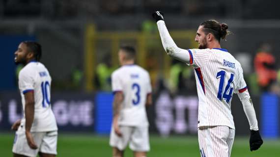 MN - Paganini: "Allegri spinge molto per Rabiot, sostituirebbe Reijnders"