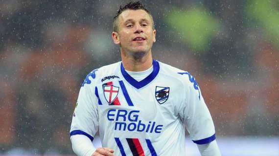 Destinazione Cagliari: non solo Cassano