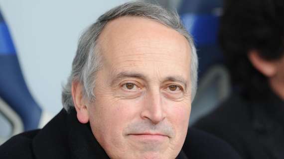 Abete: "Milan-Juve? Che vinca il migliore"