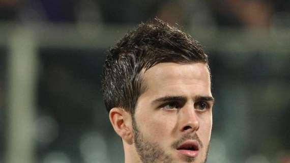 Ufficiale: Pjanic è un giocatore della Roma