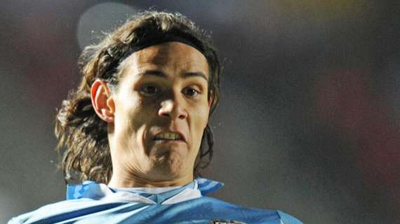Nicolo' Zangirolami/Image Sport