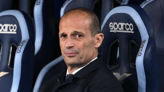 LIVE MN - Allegri: "Sul mercato totale sinergia con la società. Obiettivo tornare in Champions"