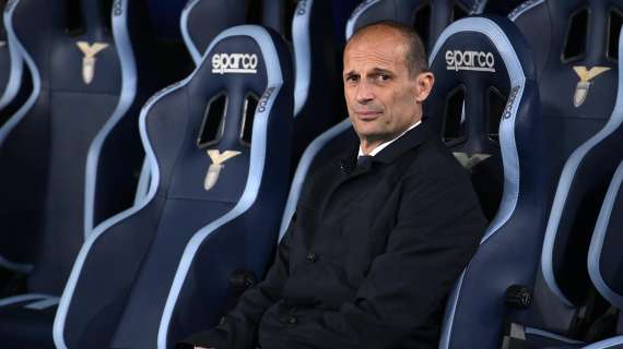 Milan, in questa stagione Allegri non si è perso una partita del Diavolo