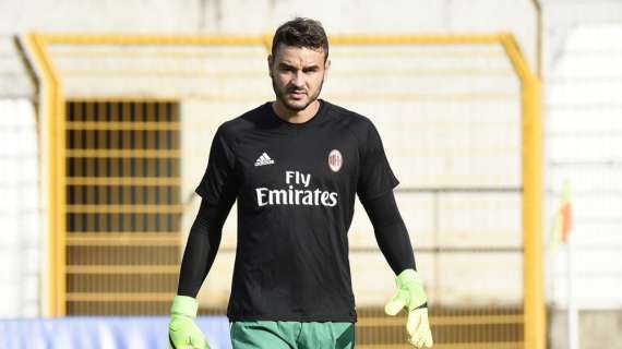 Ufficiale: Empoli, preso Gabriel dal Milan in prestito
