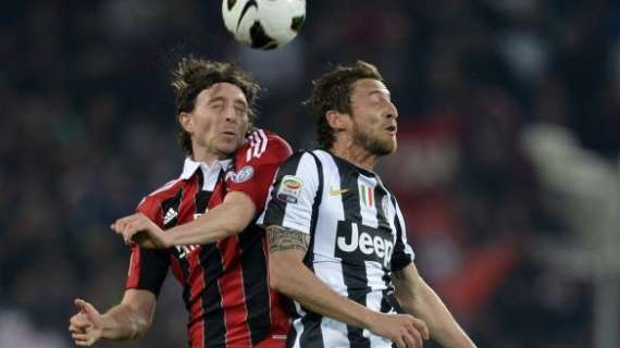 Albertosi: "Milan, si è sentita l'assenza di Montolivo. Balo ha cambiato il volto della squadra"