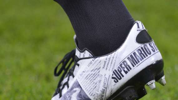 Balo come Bolt: ecco perché Mario ha scelto Puma