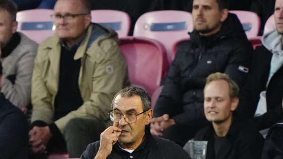 Europa League, la Lazio rimborserà ai tifosi il biglietto della sfida contro il Midtjylland