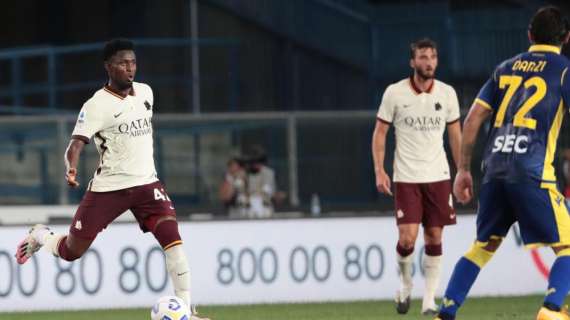 Corte Figc su ricorso Roma "infondato, buona fede non vale"