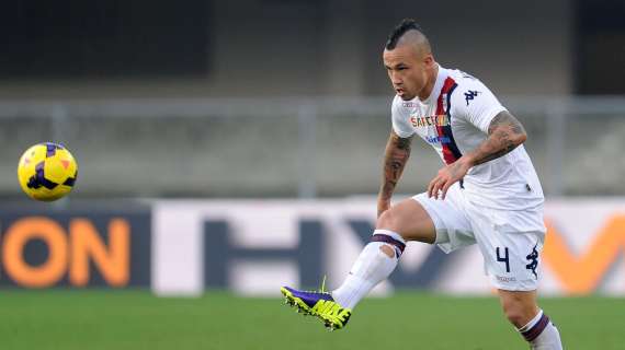 Matteo Gribaudi/Image Sport