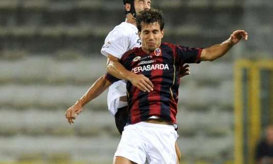 Garics: "Vogliamo dei punti, il Milan ci aggredirà"