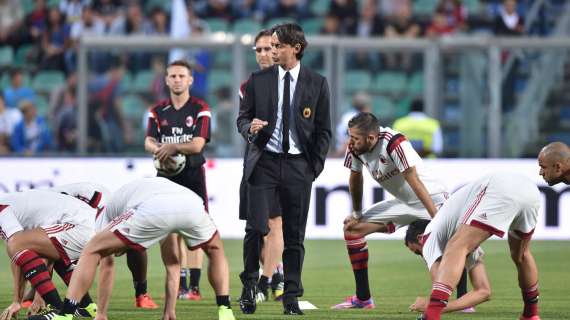 Milan, il ritorno da Empoli avverrà subito dopo il match