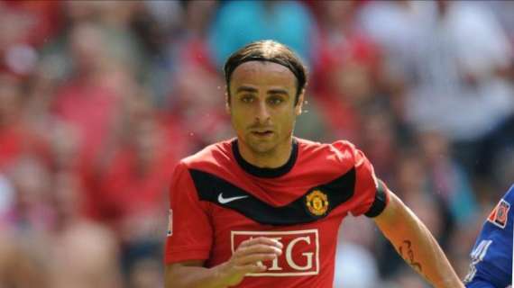 Berbatov ricorda la partita da difensore: "Ero come Baresi, Maldini e Beckenbauer in una persona"