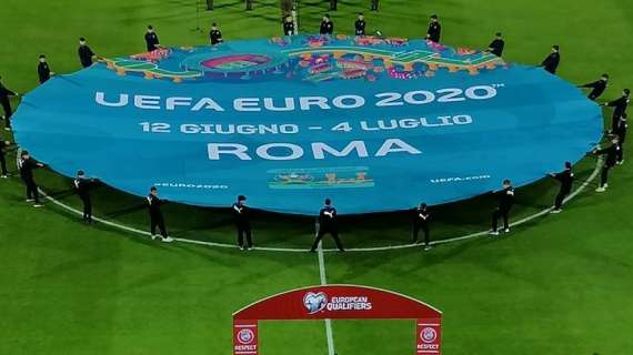 Euro2020 non sarà più itinerante? FIGC e Roma hanno forti dubbi, la UEFA valuta la rivoluzione