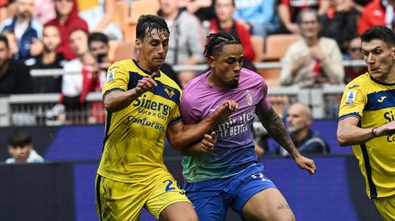 ESCLUSIVA MN - Ex match-analyst Verona: "Terracciano da Milan, un aneddoto lo dimostra. Con questo Jimenez..."